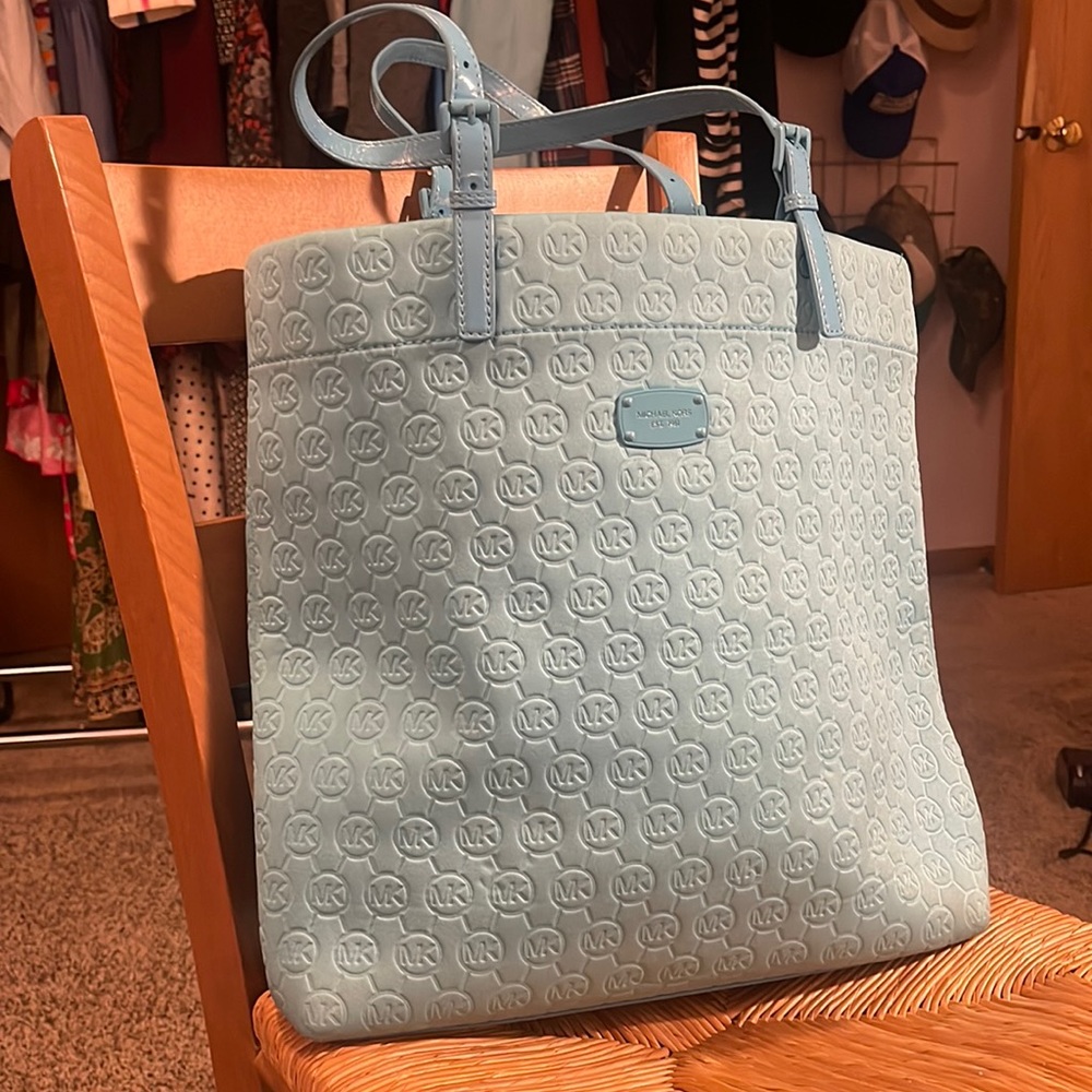 Micheal Kors Tote